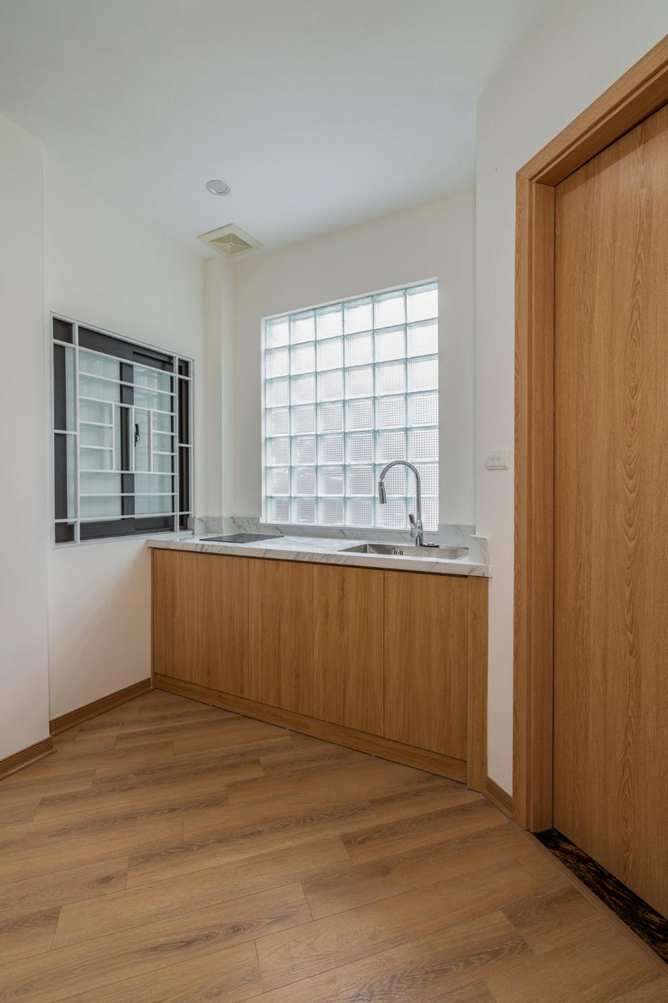 Casa Feliz Serviced Apartment Ханой Экстерьер фото