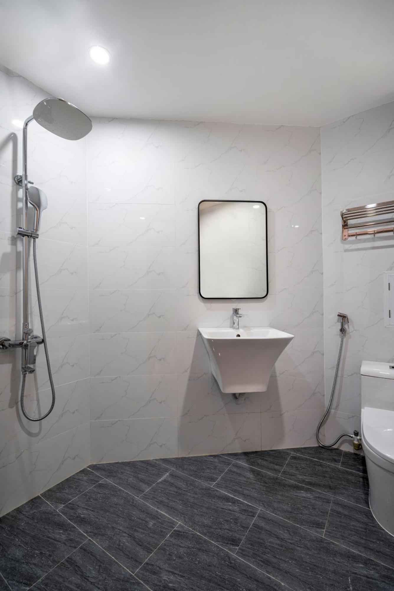 Casa Feliz Serviced Apartment Ханой Экстерьер фото